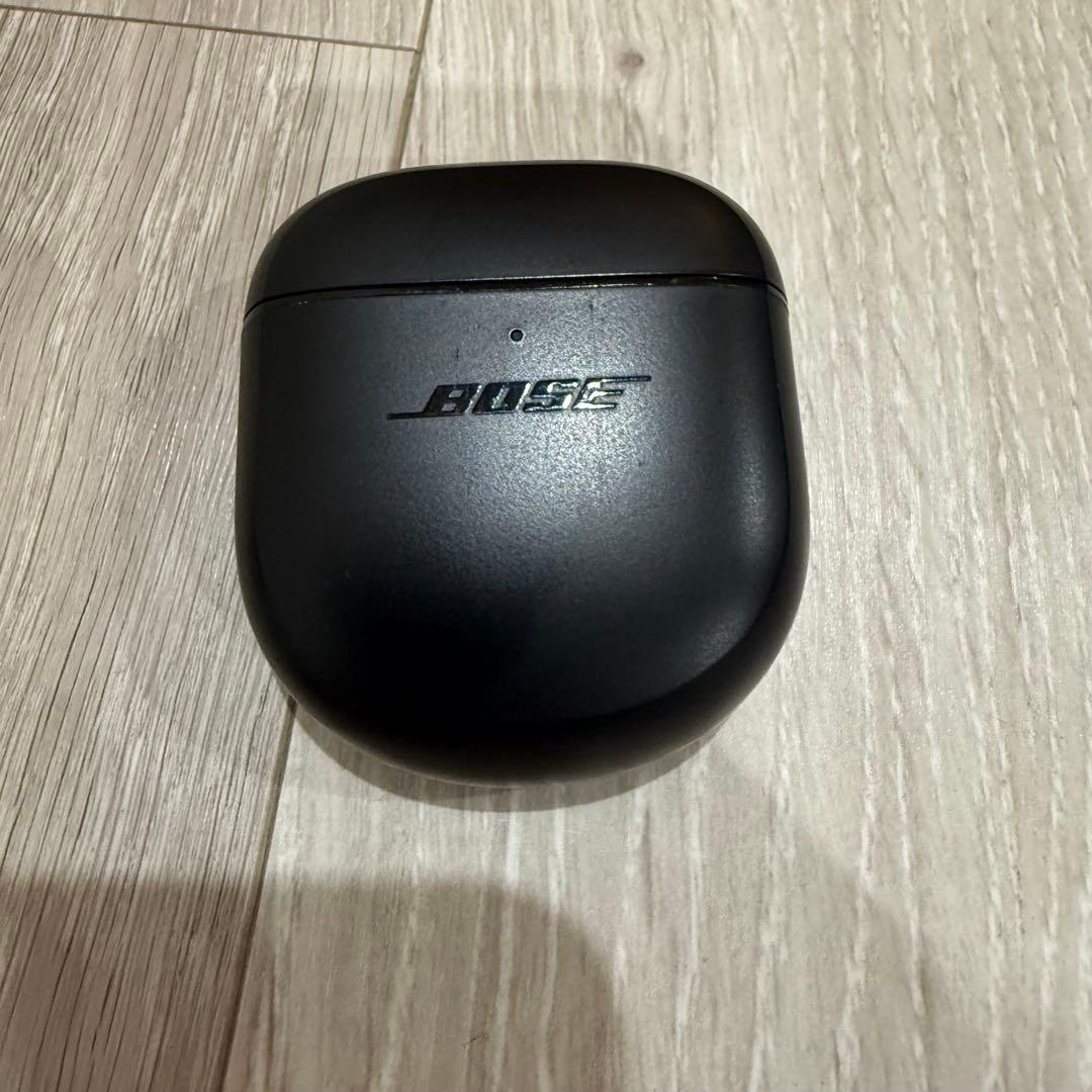 QuietComfort Earbuds Ⅱ [BOSE]