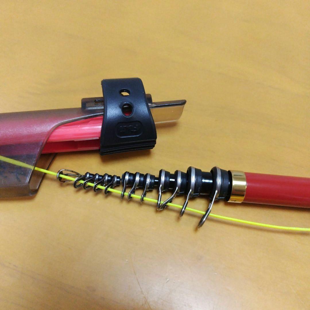 ✨ガマ磯✨チヌ競技スペシャルⅢ 06-50✨チヌ竿✨