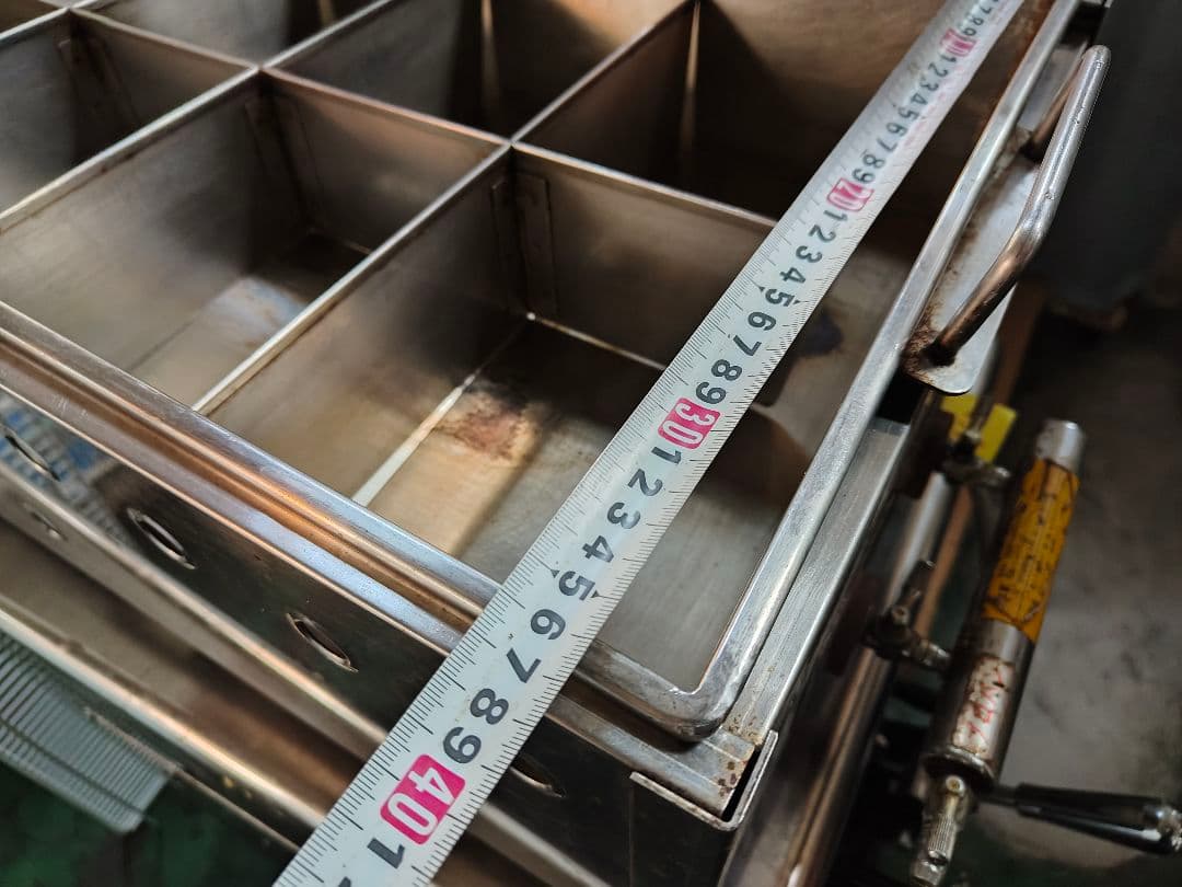 おでん　ウォーマー　LPガス