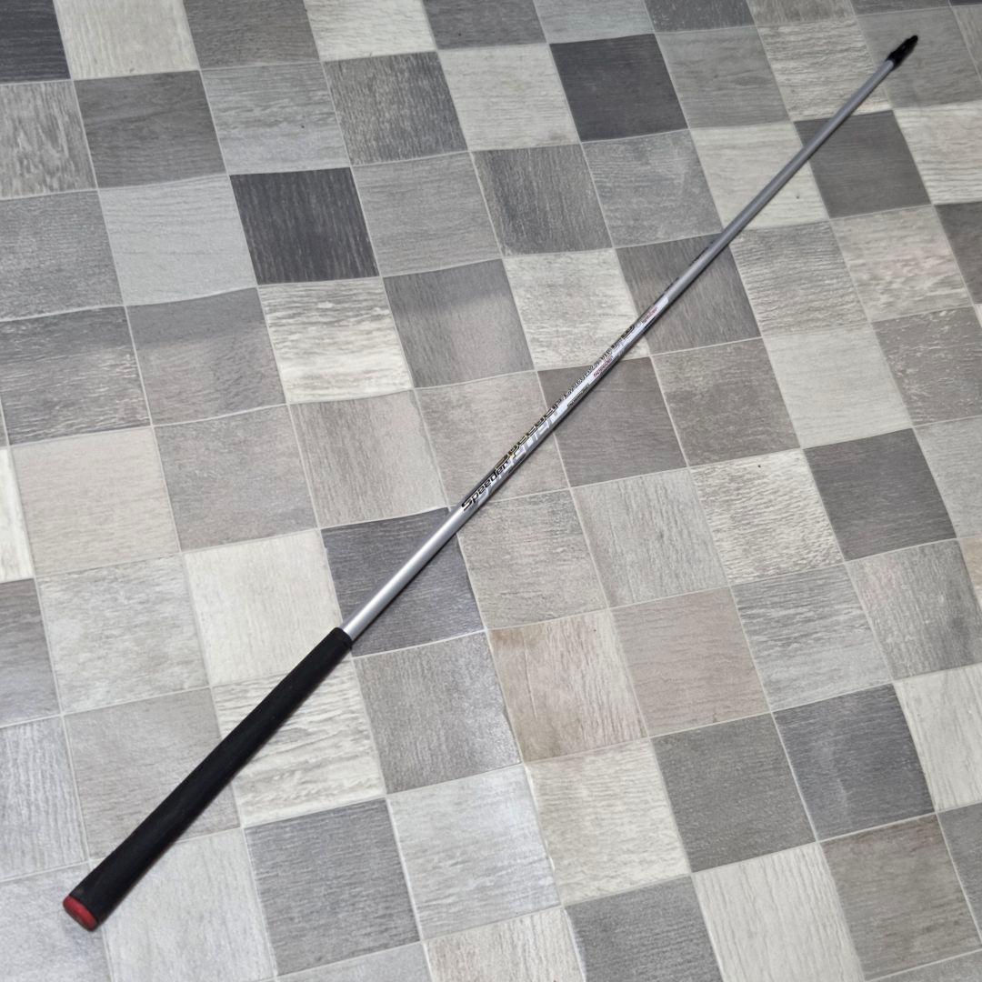 FW用シャフト スピーダーエボリューション7 FW 50 S