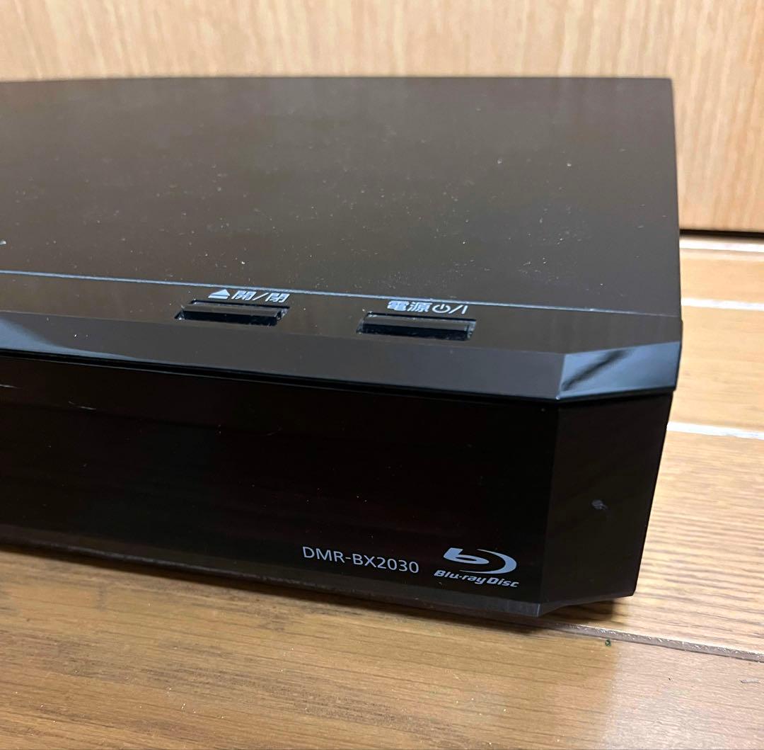 DMR-BX2030ブルーレイレコーダーDIGA(DMR-BRX2030)●34