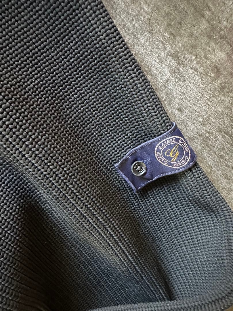 ブラック キルティング ジャケット パンツ セット