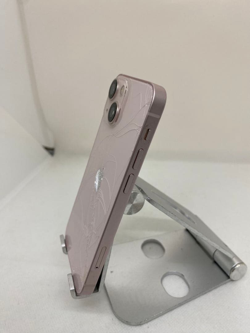 Iphone 13 mini 128GB Sim フリー　77701