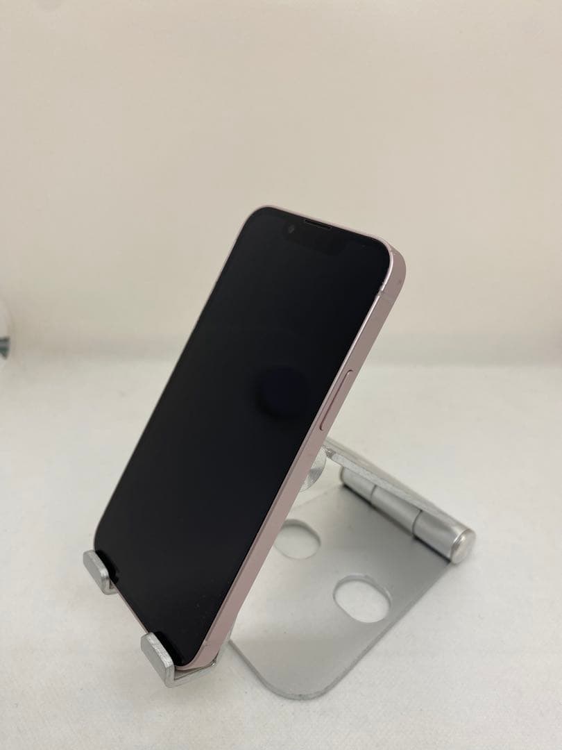 Iphone 13 mini 128GB Sim フリー　77701