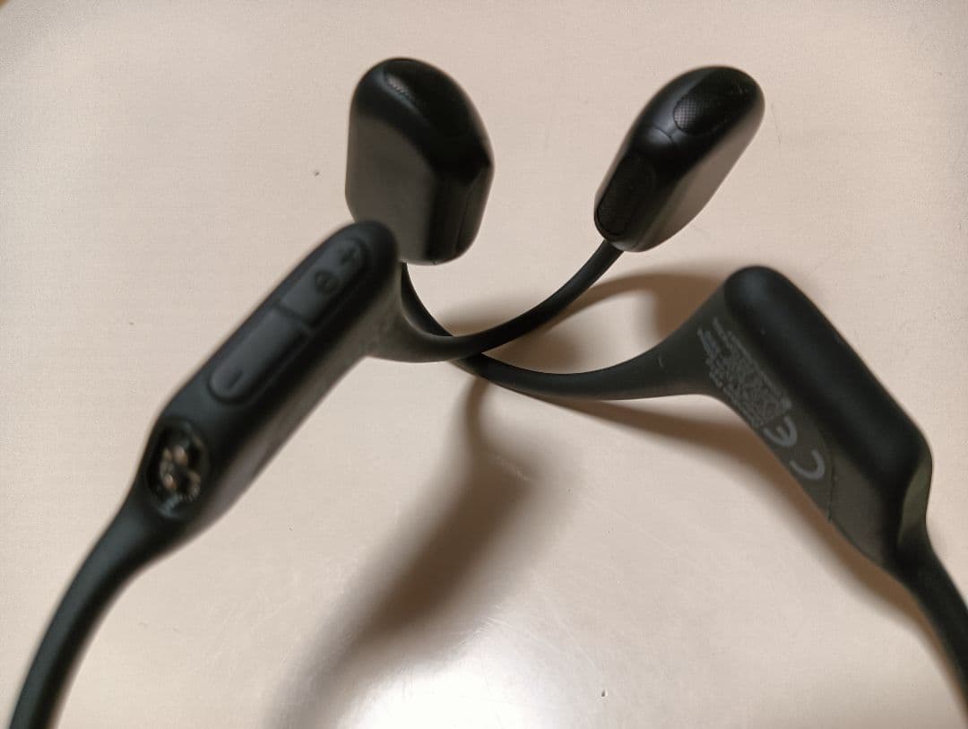 大幅値下げ！SHOKZ openrun pro