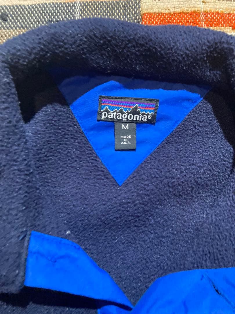 パタゴニア patagonia シンチラ ライトウェイト
