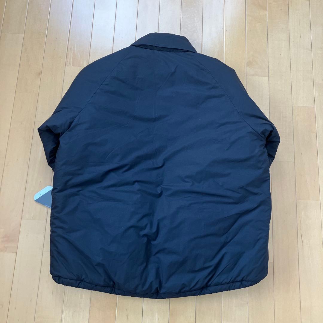 WILD THINGS ハッピージャケット