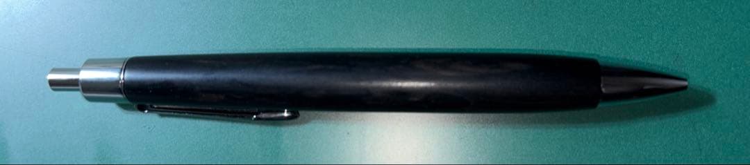 クラフトA ペールムーンエボニー ボールペン