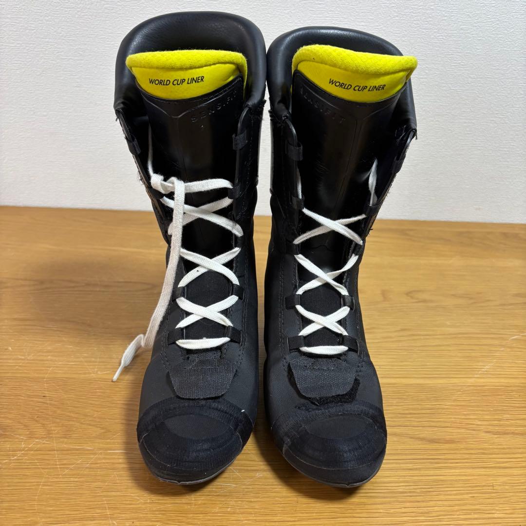 Salomon S/RACE 110 23-23.5cm レーシングモデル