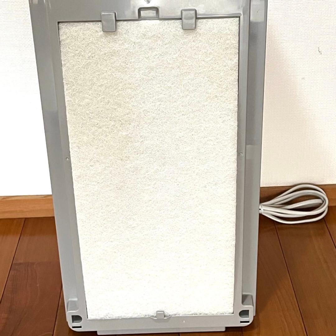 【美品】FUJITSU 富士通 PLAZION HDS-302G集塵機能付脱臭機