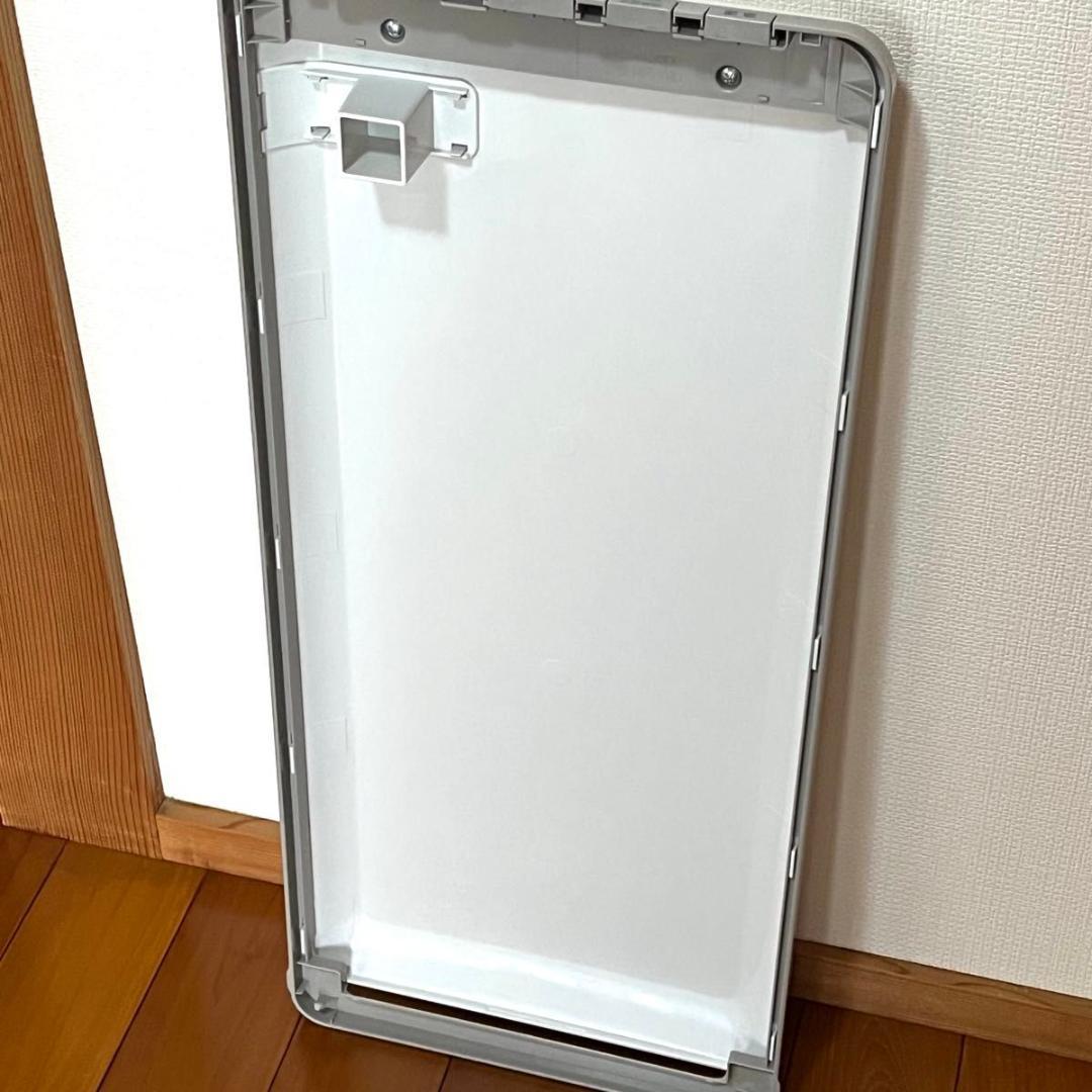 【美品】FUJITSU 富士通 PLAZION HDS-302G集塵機能付脱臭機