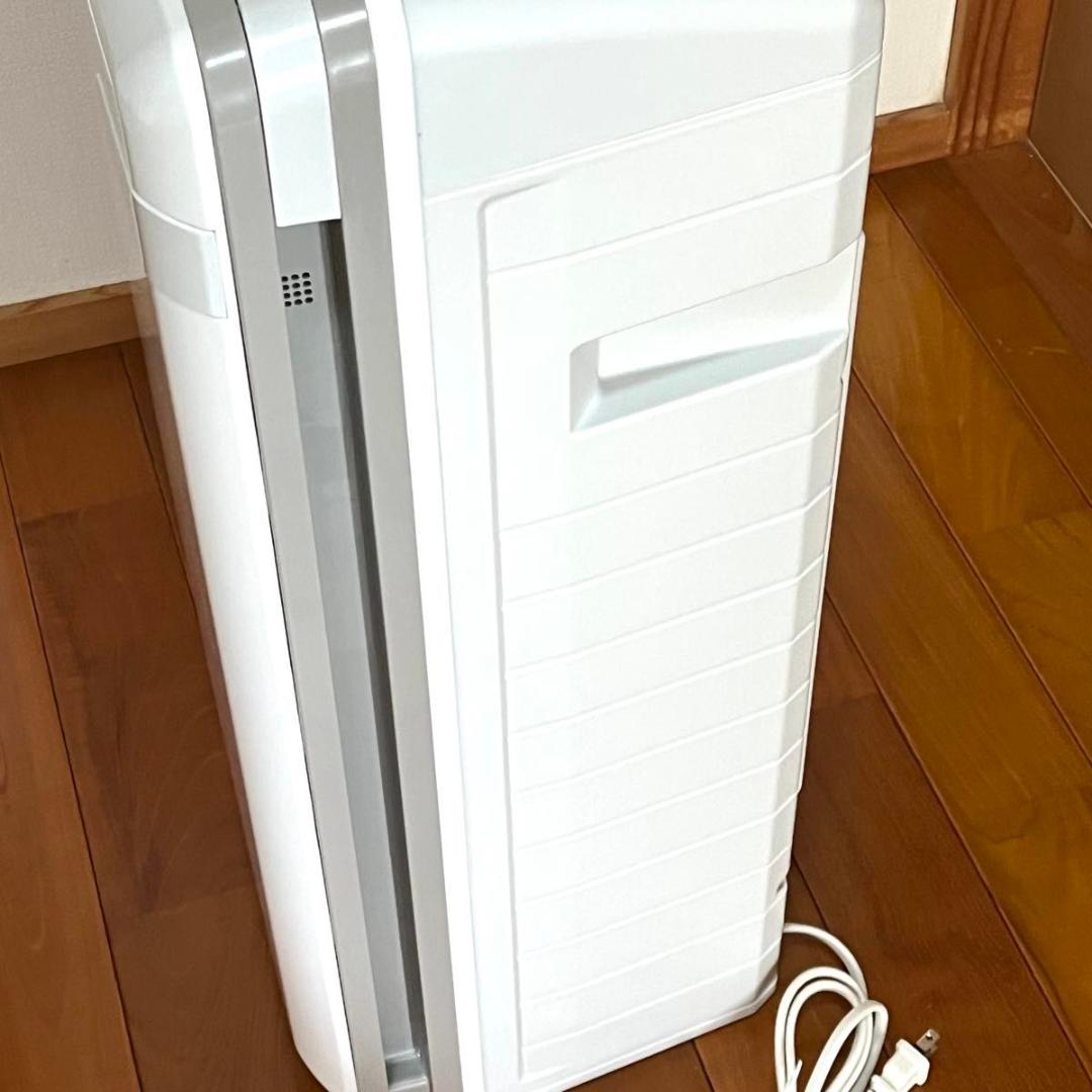 【美品】FUJITSU 富士通 PLAZION HDS-302G集塵機能付脱臭機