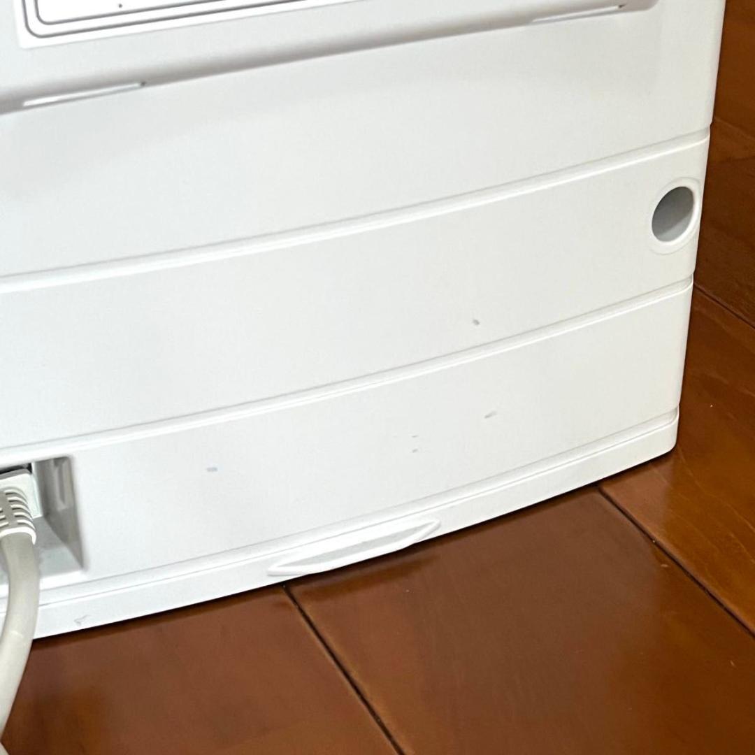 【美品】FUJITSU 富士通 PLAZION HDS-302G集塵機能付脱臭機