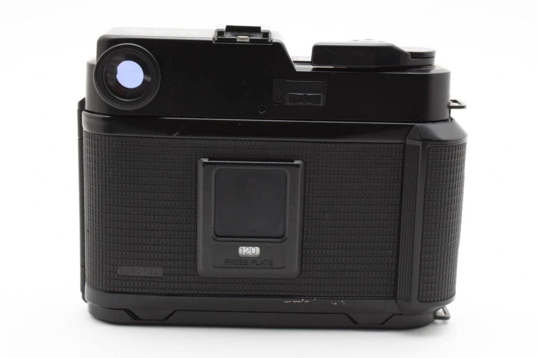 フジカ　FUJICA GS645W Professional #551