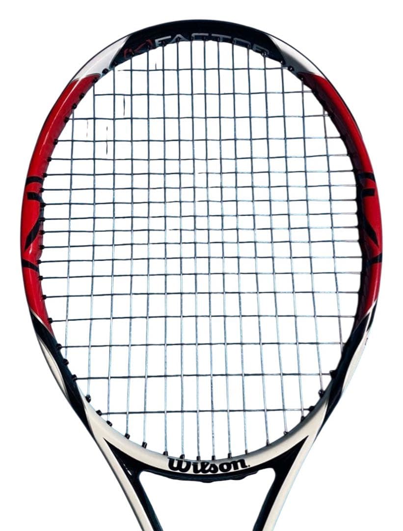 Wilson K Six One 95 テニスラケット