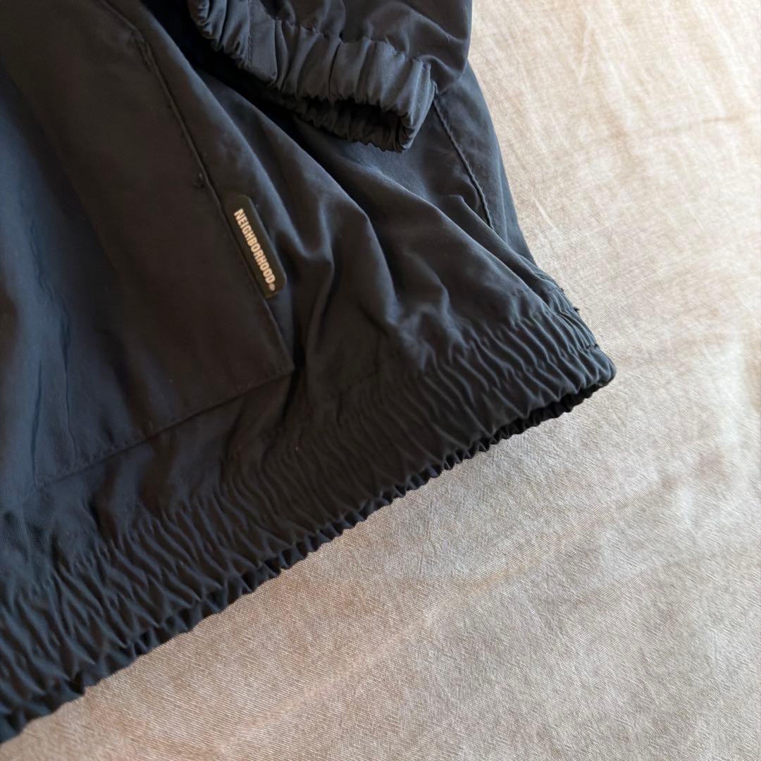 ユ*ウ様 ネイバーフッド 22AW 222TSNH-JKM02 ANORAK J