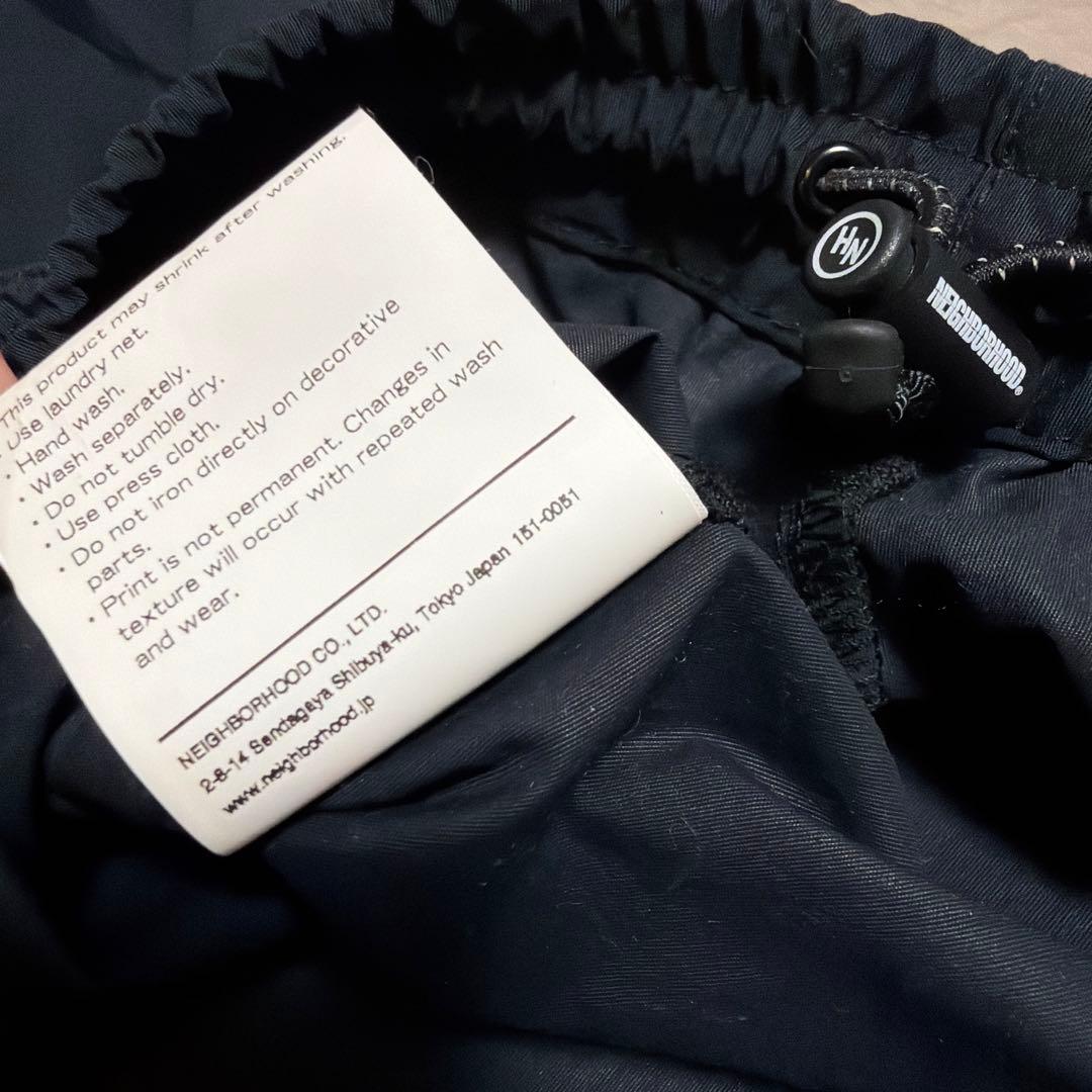 ユ*ウ様 ネイバーフッド 22AW 222TSNH-JKM02 ANORAK J