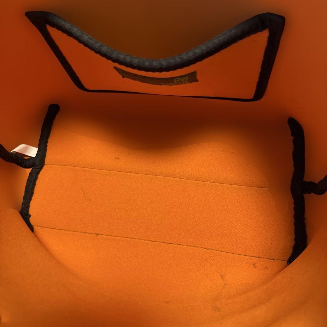 PW CIRCULUJ ロッカーバック　カートバック セット