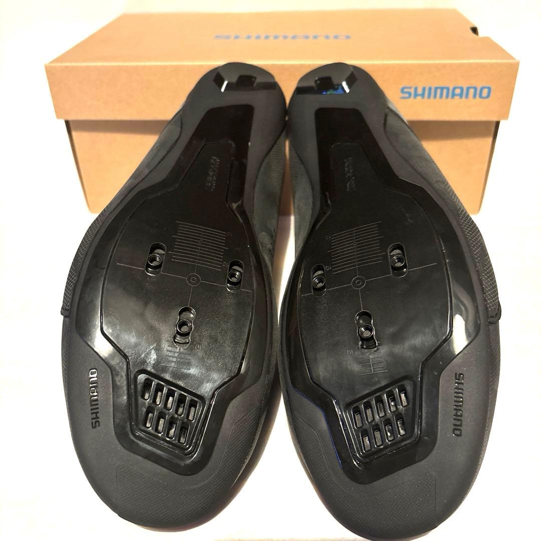 SHIMANO ビンディングシューズ　新品未使用　27.2cm