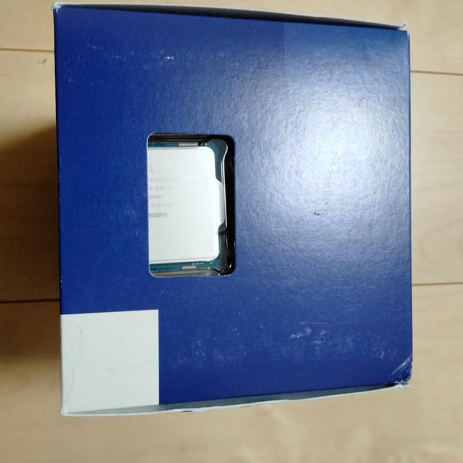 インテル INTEL CPU i9 13900F ‎BX8071513900F