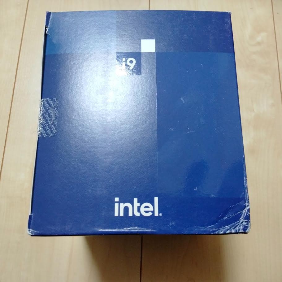 インテル INTEL CPU i9 13900F ‎BX8071513900F