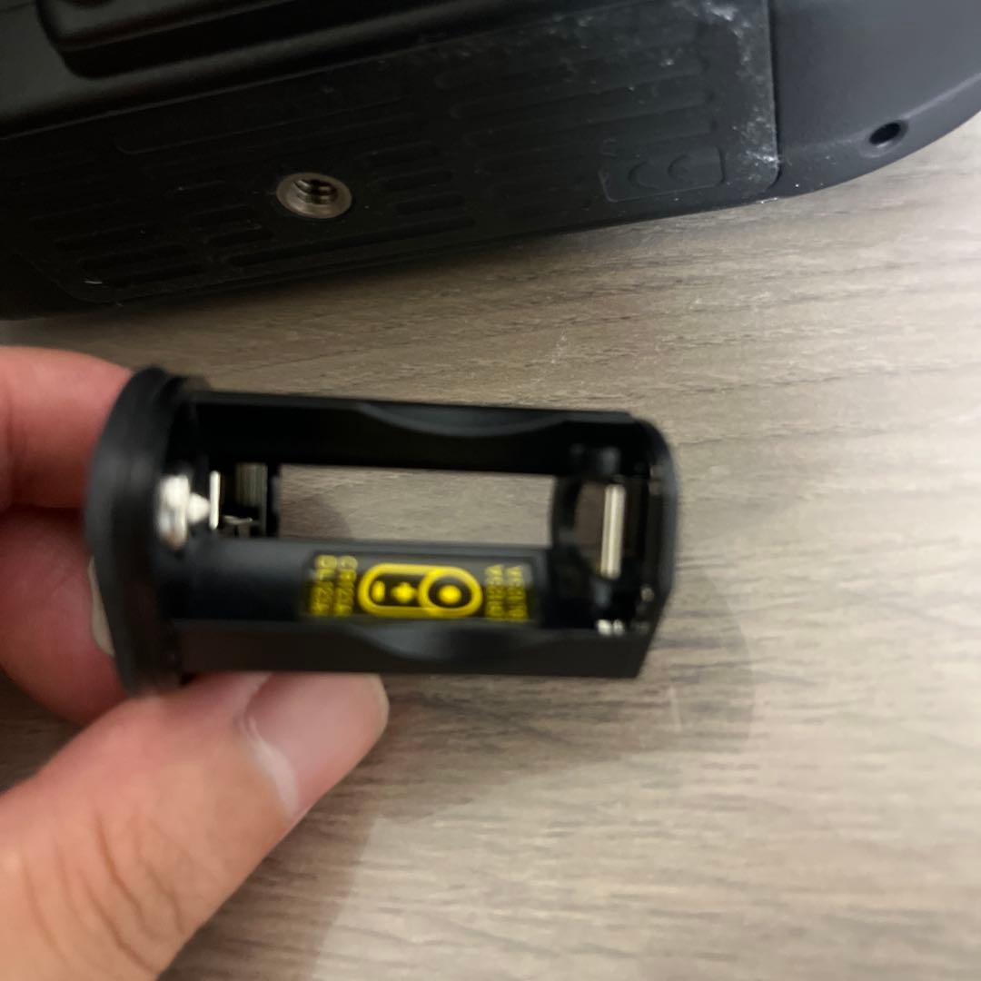 Nikon F6フィルム一眼レフカメラセット