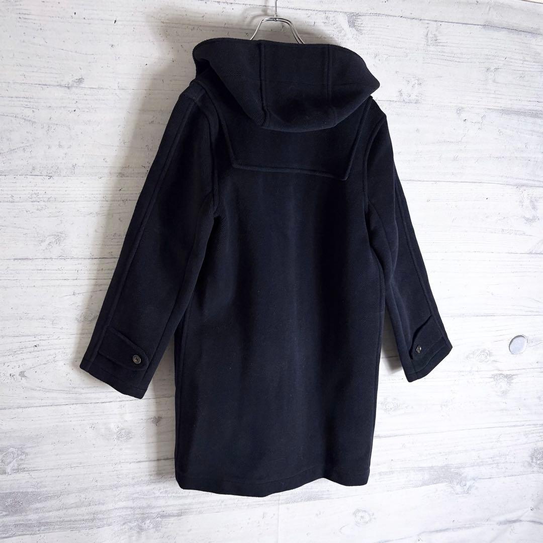 希少✨️MONTGOMERYxHYSTERIC GLAMOUR ダッフルコート Ｓ