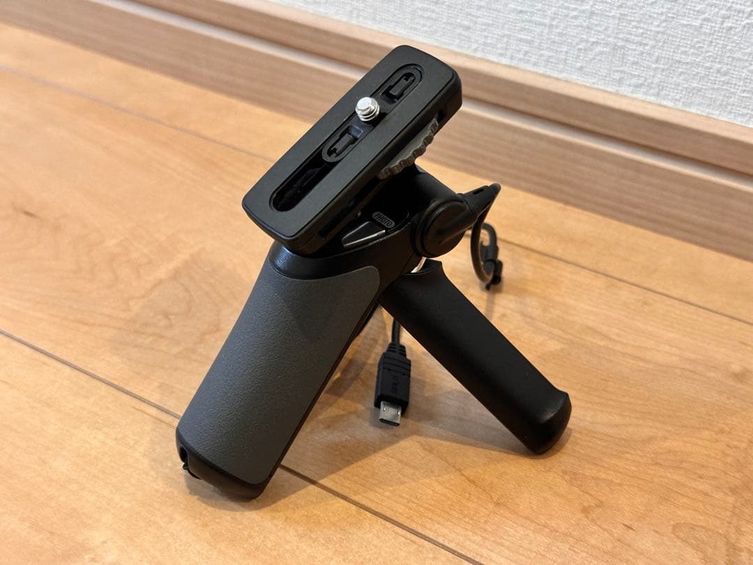 ビデオカメラ SONY FDR-AX45A