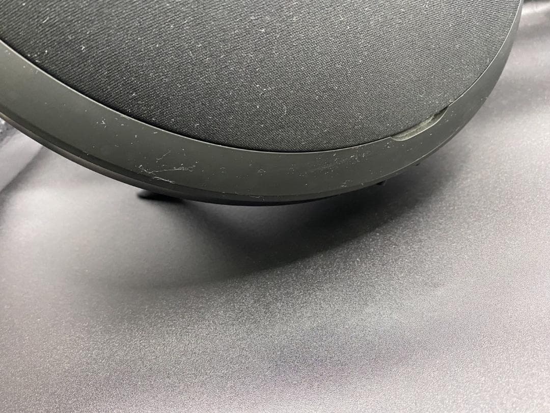 harman/kardon ONYX STUDIO ブラック 美品