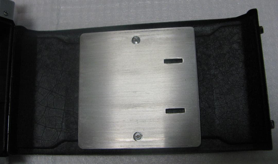 ★SCW 鈴木光学 Press Van120 プレスバンAsahi-Kogaku