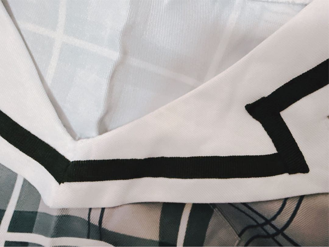 さ*と様 ホロライブ 星街すいせい コスプレ衣装（靴付き）