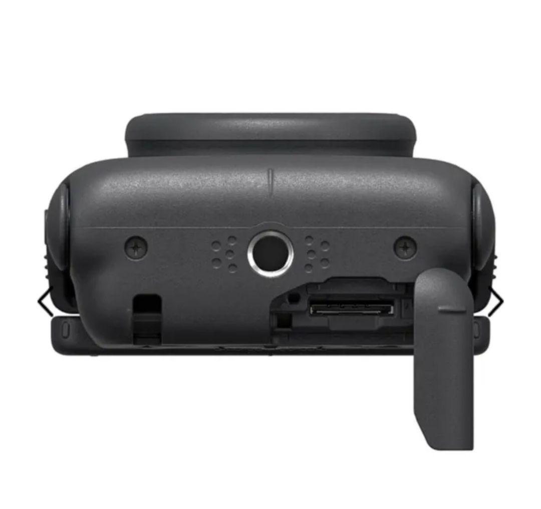 Canon コンパクトデジタルカメラ ブラック