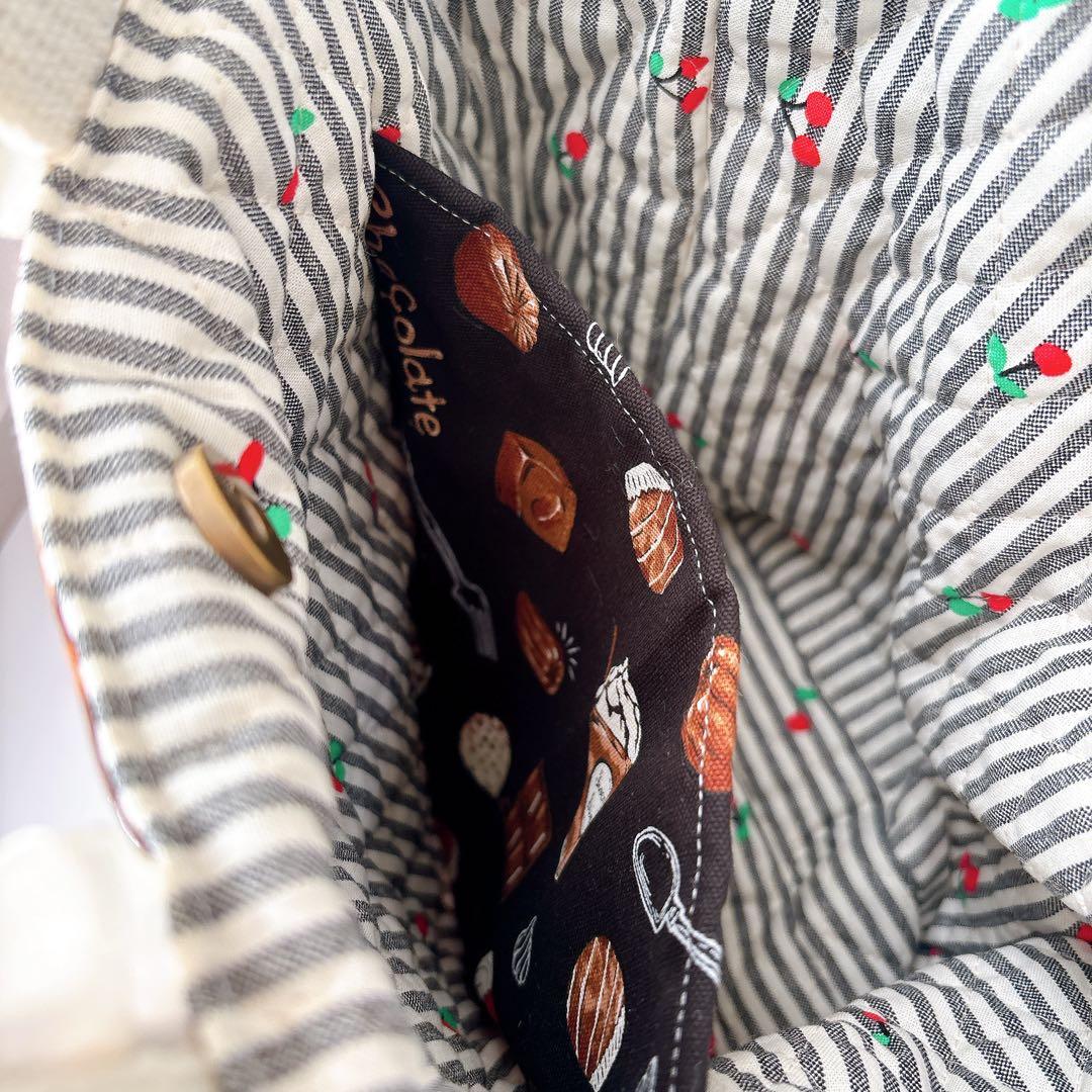 黒*こ様 【季節限定】コヤンイサムチョン　ルミちゃん　レオパードファー　バック