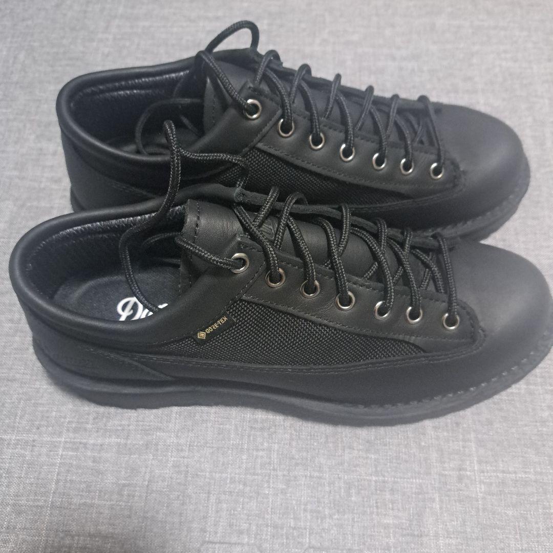 試し履きのみ　Danner　ダナー　フィールドロー