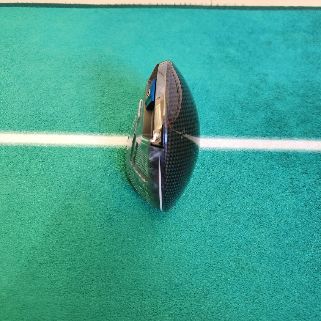 パラダイム Ai SMOKE MAX 10.5 ° ヘッドカバー付き 1W