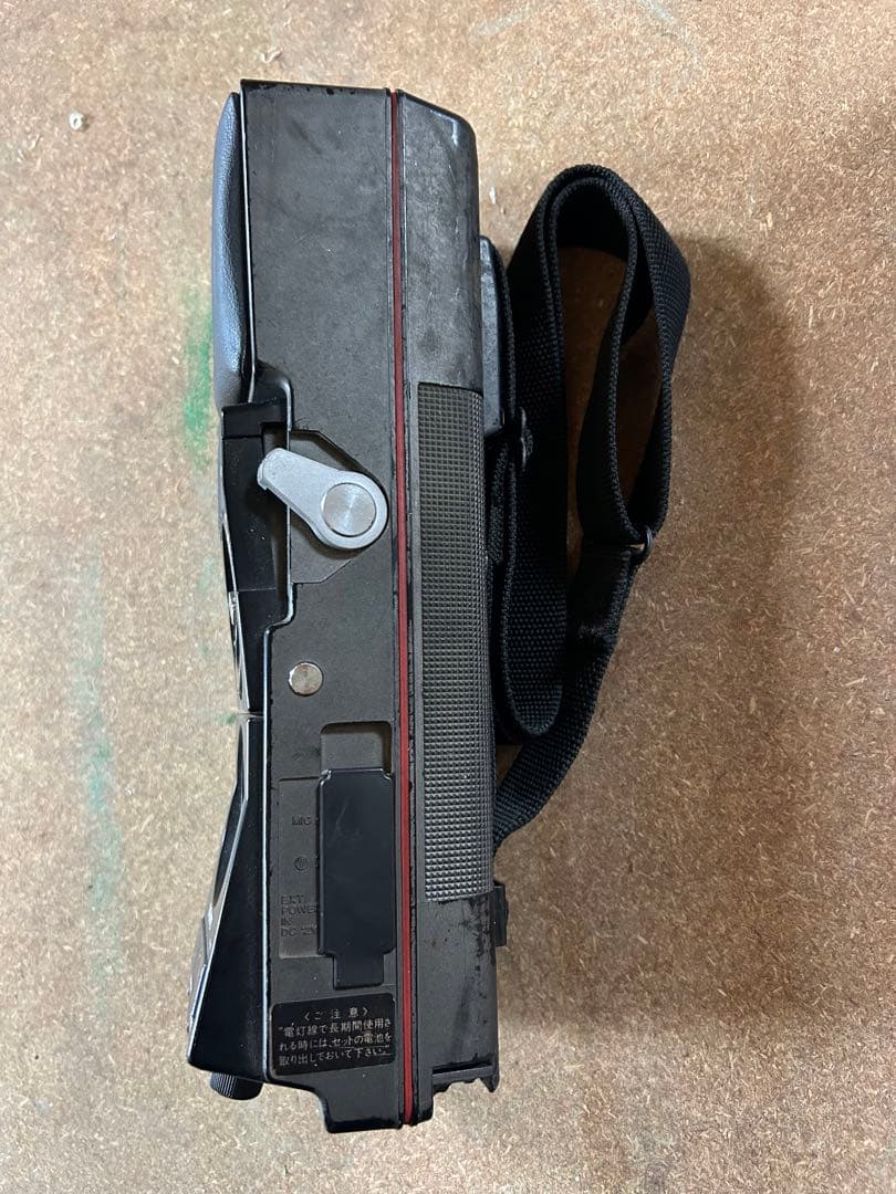 SONY⭐︎ICB-680⭐︎元箱付き⭐︎市民ラジオ