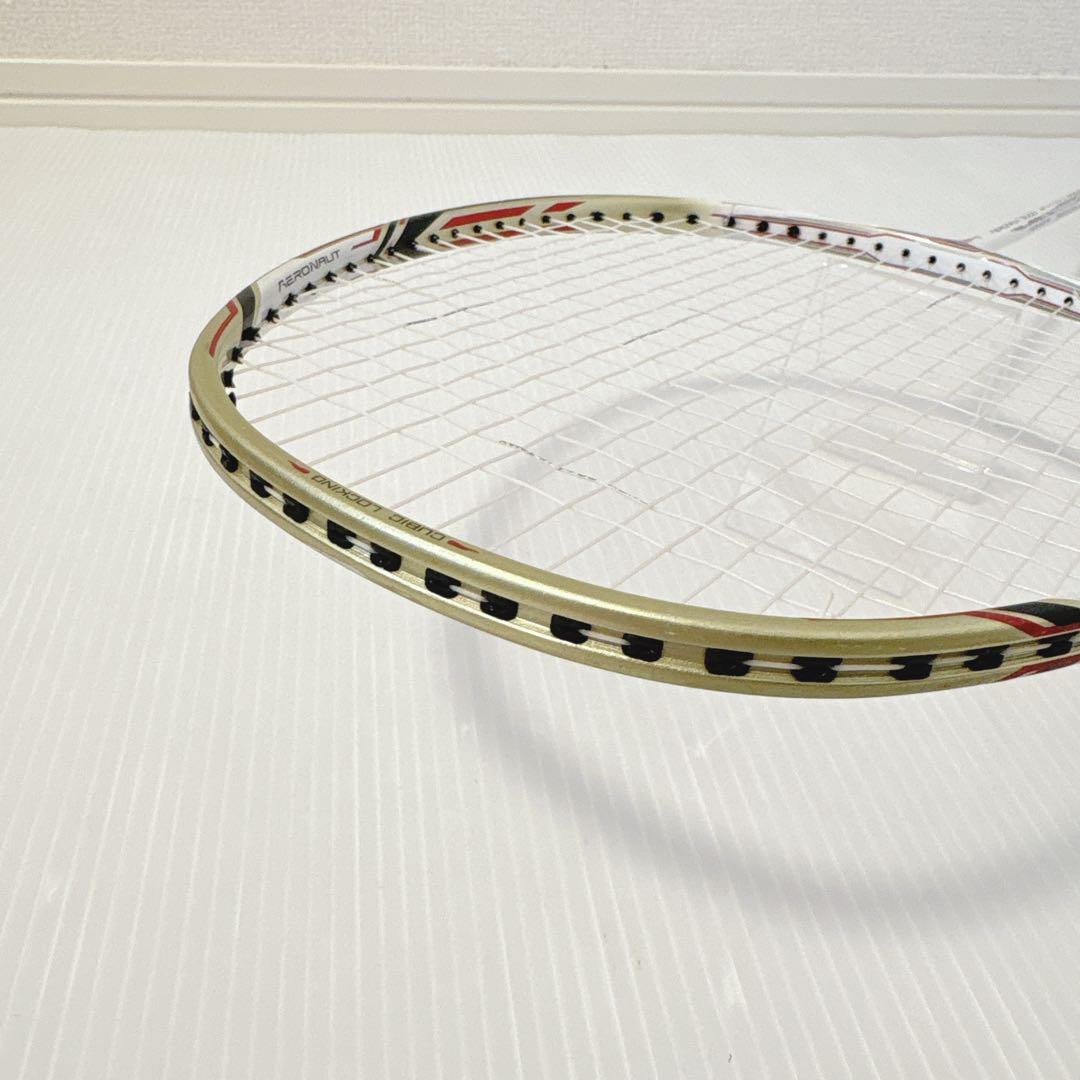 LI-NING AERONAUT 9000 リーニン バトミントン ラケット