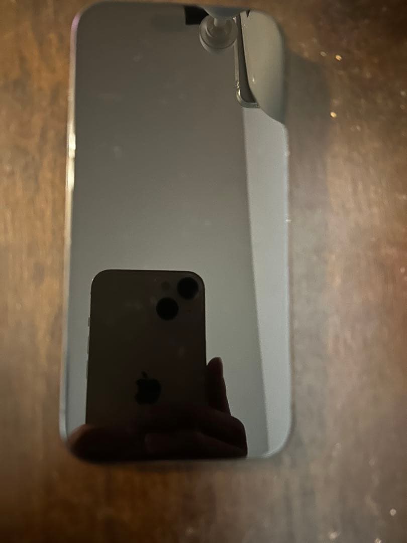 iPhone15Pro ジャンク