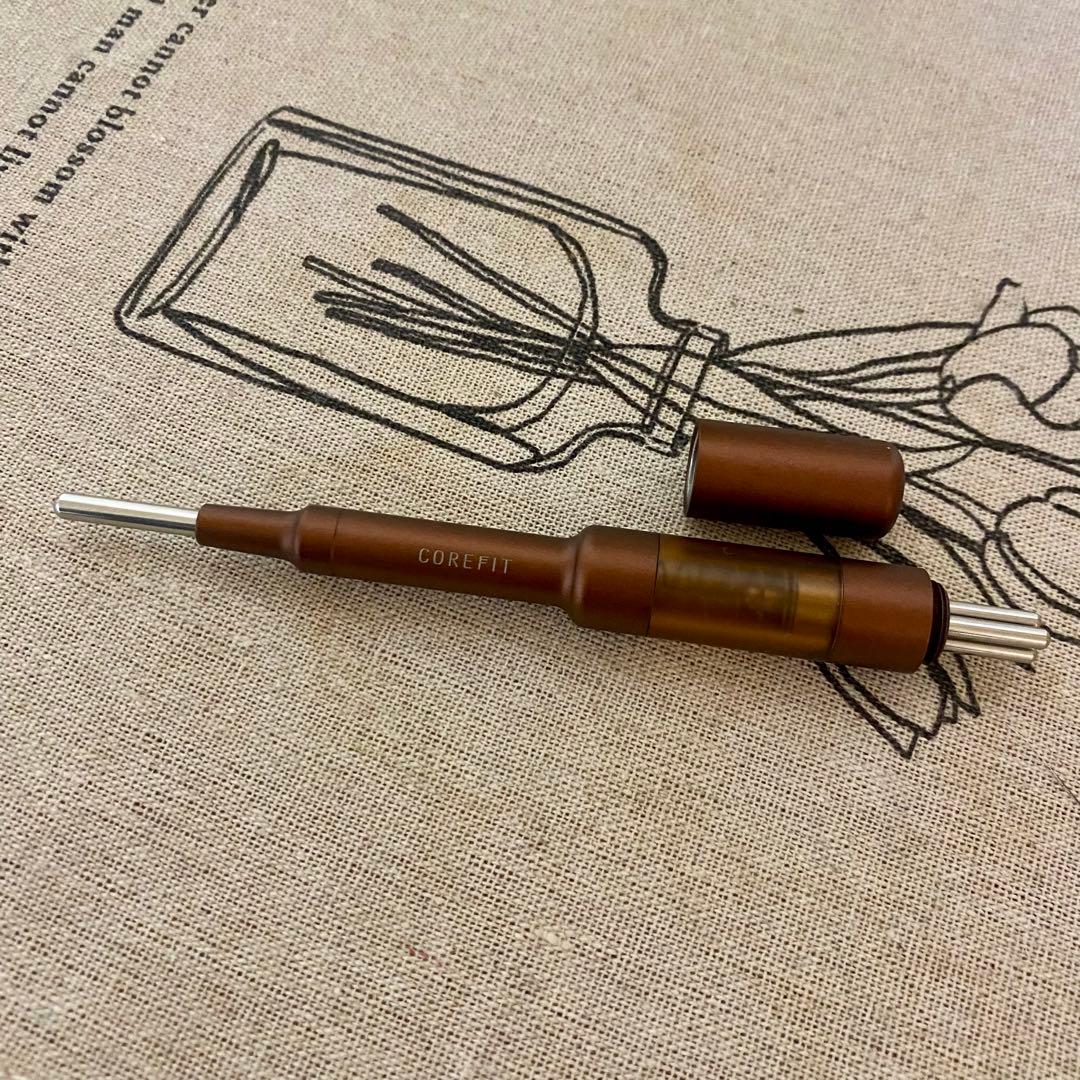 【美品】COREFIT フェイスポインター