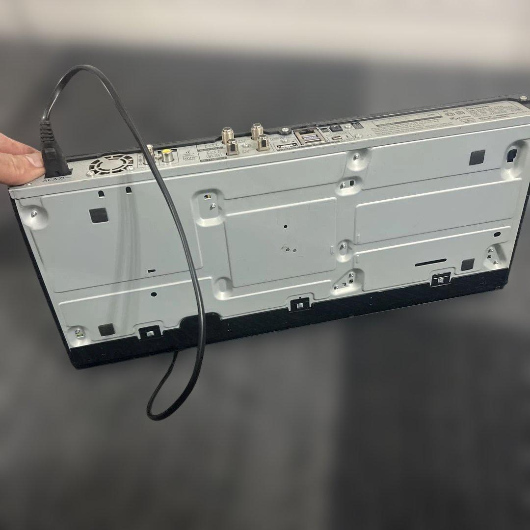 Panasonic DMR-BZT760 ブルーレイレコーダー