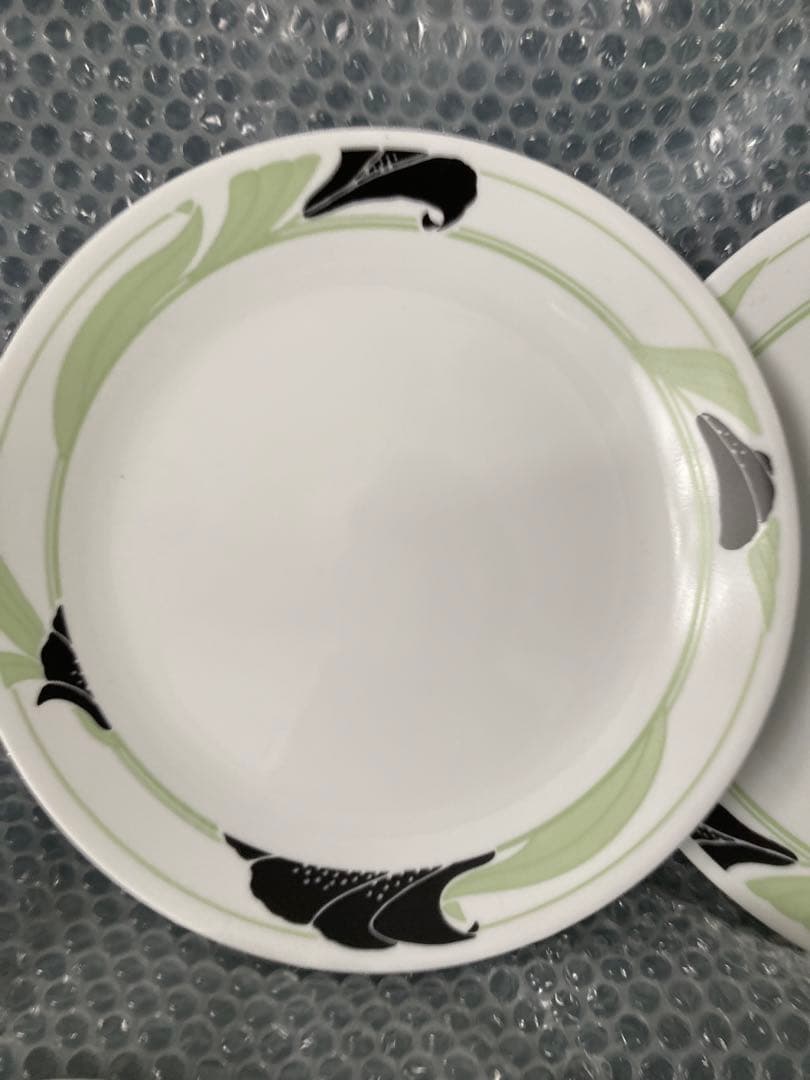 コレールアメリカヴィンテージ皿レアモデル