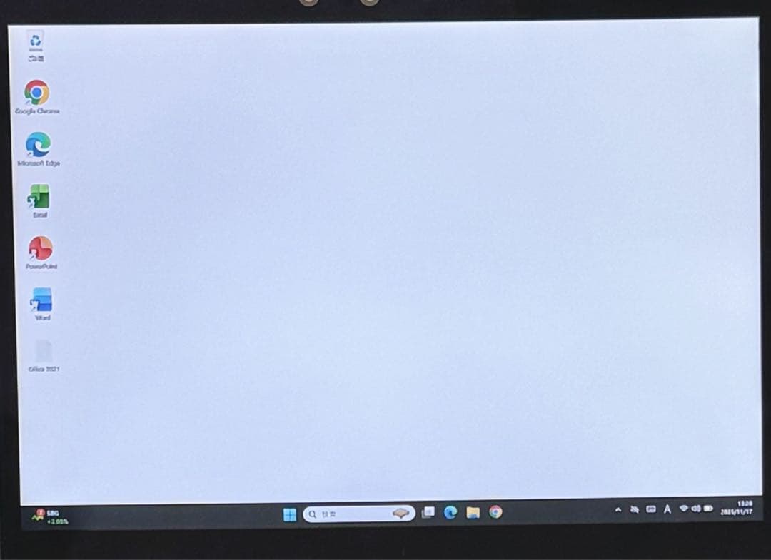 907 美品 レッツノートCF-QV9 第10世代 8GB office