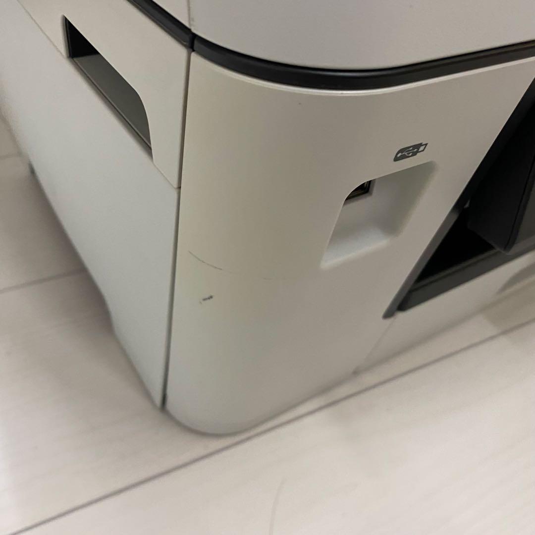 Brother MFC-J7100CDW A3対応複合機 Wi-Fi対応