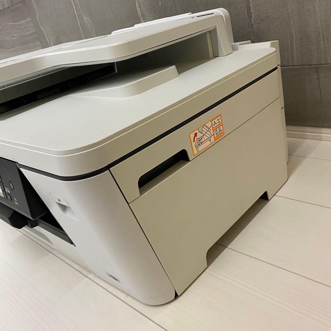 Brother MFC-J7100CDW A3対応複合機 Wi-Fi対応