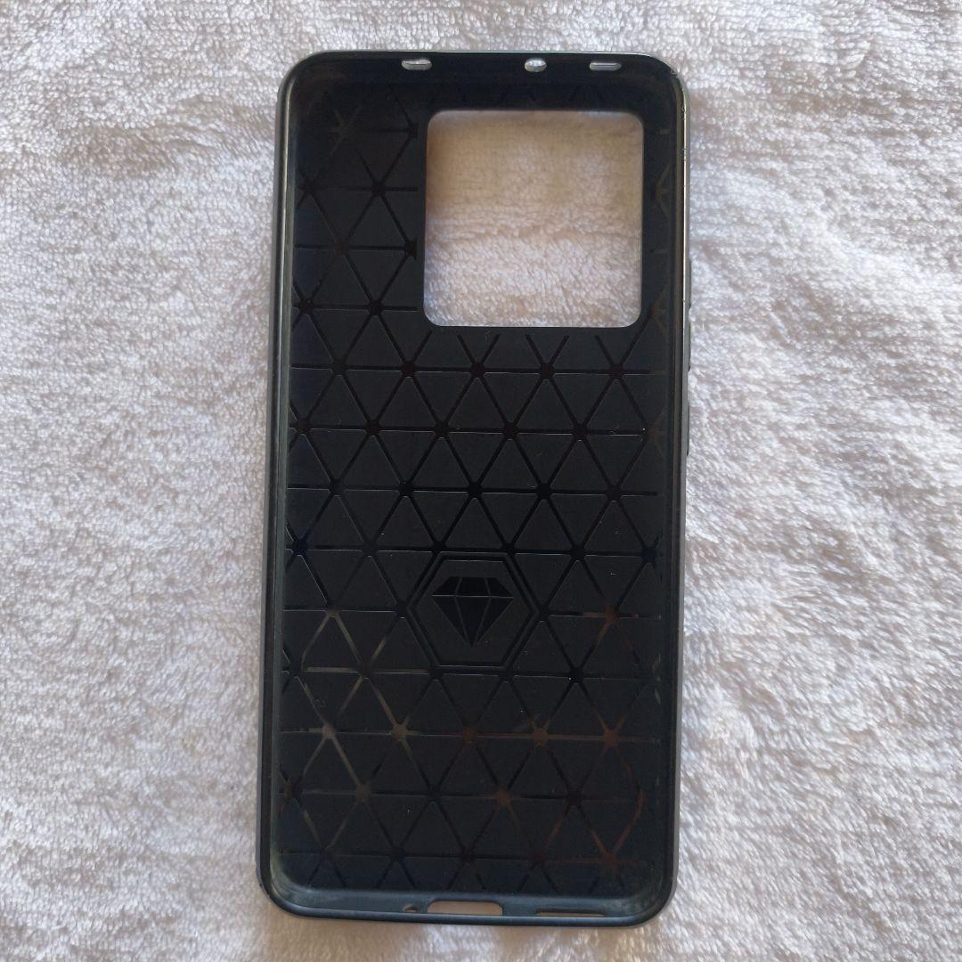 Xiaomi 13t アルパインブルー XIG04 simフリー 純正充電器付き