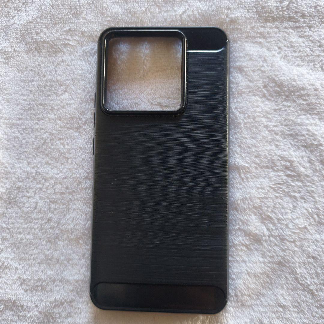 Xiaomi 13t アルパインブルー XIG04 simフリー 純正充電器付き