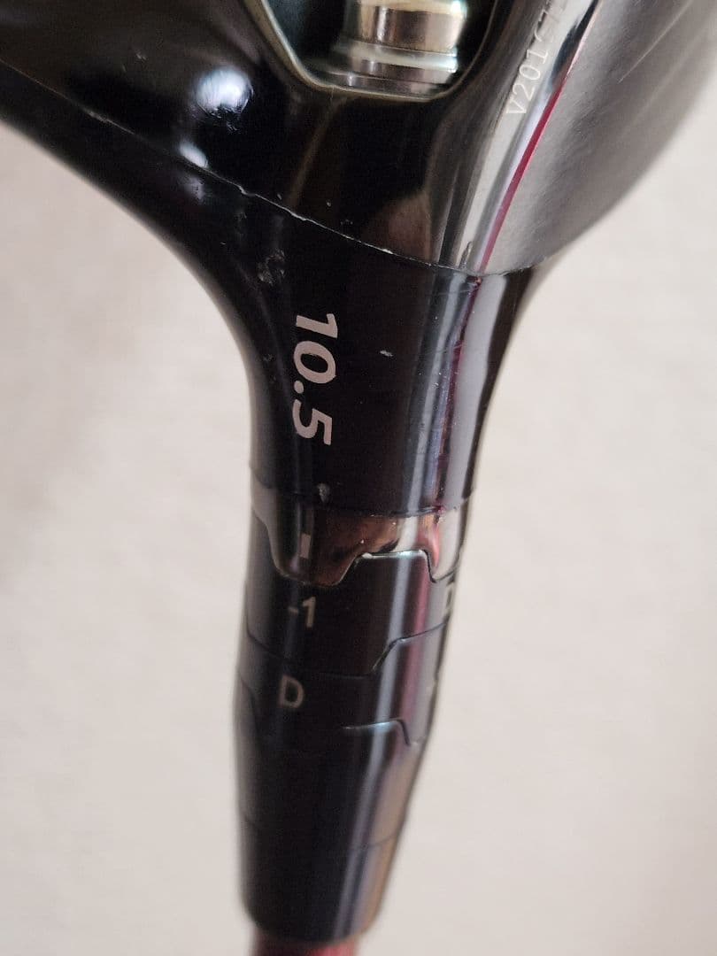 Callaway MAVRIK MAX　キャロウェイ　マーベリックマックス