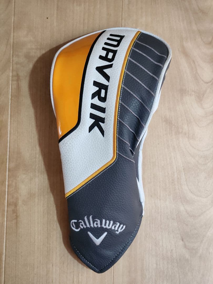 Callaway MAVRIK MAX　キャロウェイ　マーベリックマックス