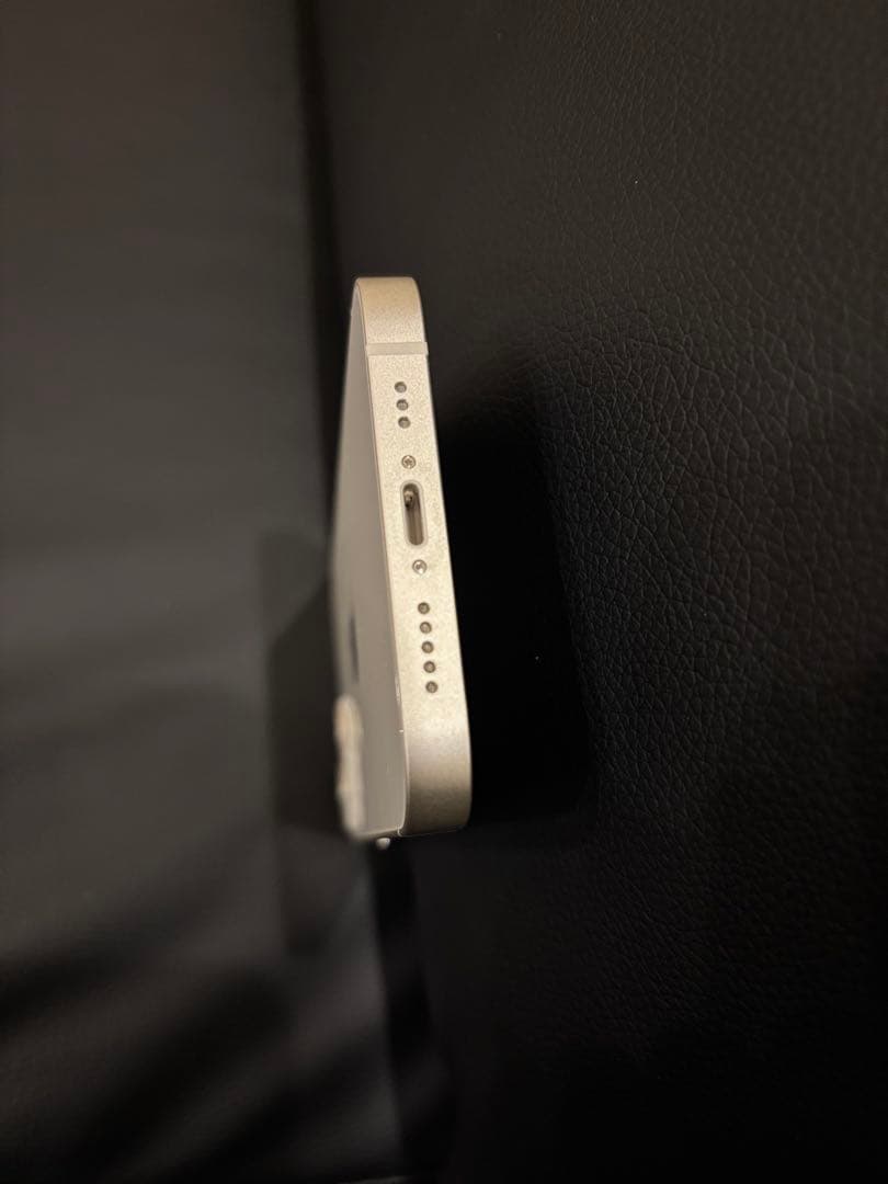 Apple iPhone 13 128GB 本体+ケーブル+箱