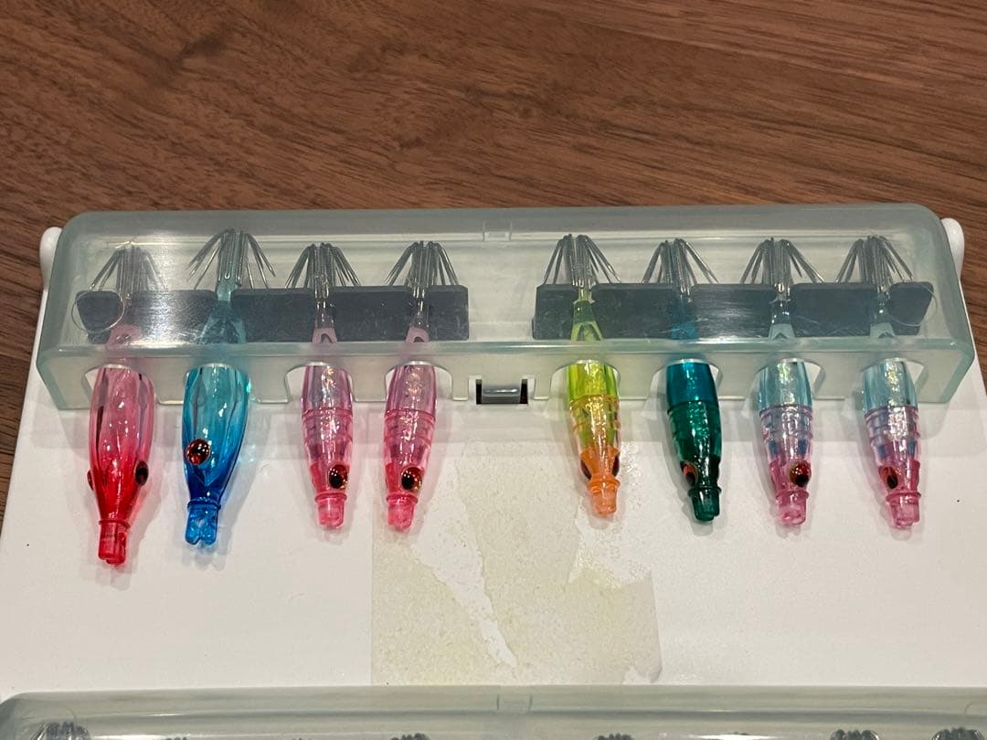 joker ジョーカー　24個セット マルイカ　まとめ売り ケースはおまけ　②